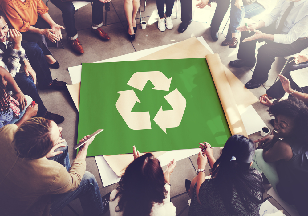 Top 3 Ways to Make Your Business More Eco-Friendly