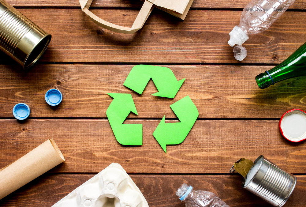 Why is it Important to Recycle?